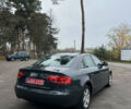 Серый Ауди А4, объемом двигателя 1.8 л и пробегом 210 тыс. км за 8900 $, фото 24 на Automoto.ua