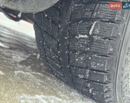 Сірий Ауді А4, об'ємом двигуна 1.8 л та пробігом 188 тис. км за 8499 $, фото 52 на Automoto.ua