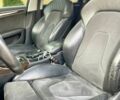 Ауді А4 2008 у Хусте на Automoto.ua Сірий Ауді А4, об'ємом двигуна 2.7 л та пробігом 278 тис. км за 9800 $, фото 20 на Automoto.ua