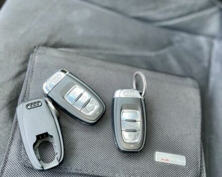 Ауді А4 2008 у Хусте на Automoto.ua Сірий Ауді А4, об'ємом двигуна 2.7 л та пробігом 278 тис. км за 9800 $, фото 19 на Automoto.ua