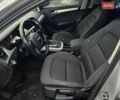 Сірий Ауді А4, об'ємом двигуна 1.8 л та пробігом 188 тис. км за 8499 $, фото 29 на Automoto.ua