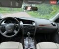 Серый Ауди А4, объемом двигателя 2.7 л и пробегом 309 тыс. км за 8900 $, фото 29 на Automoto.ua