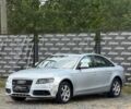 Серый Ауди А4, объемом двигателя 3.2 л и пробегом 189 тыс. км за 5299 $, фото 1 на Automoto.ua