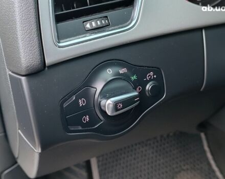 Серый Ауди А4, объемом двигателя 1.8 л и пробегом 222 тыс. км за 6990 $, фото 20 на Automoto.ua