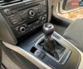 Сірий Ауді А4, об'ємом двигуна 1.8 л та пробігом 210 тис. км за 9700 $, фото 14 на Automoto.ua