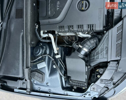 Серый Ауди А4, объемом двигателя 1.8 л и пробегом 210 тыс. км за 8900 $, фото 44 на Automoto.ua