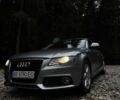 Серый Ауди А4, объемом двигателя 3 л и пробегом 295 тыс. км за 9300 $, фото 1 на Automoto.ua