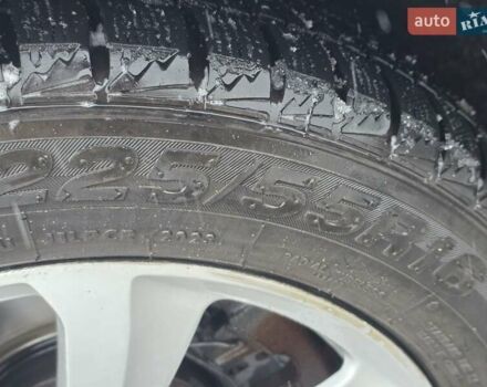 Сірий Ауді А4, об'ємом двигуна 1.8 л та пробігом 188 тис. км за 8499 $, фото 51 на Automoto.ua