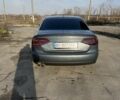 Серый Ауди А4, объемом двигателя 2 л и пробегом 292 тыс. км за 9600 $, фото 3 на Automoto.ua