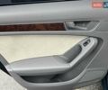 Серый Ауди А4, объемом двигателя 2 л и пробегом 270 тыс. км за 8990 $, фото 31 на Automoto.ua