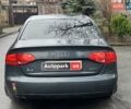 Серый Ауди А4, объемом двигателя 2 л и пробегом 270 тыс. км за 8990 $, фото 8 на Automoto.ua