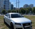 Сірий Ауді А4, об'ємом двигуна 1.8 л та пробігом 200 тис. км за 7977 $, фото 1 на Automoto.ua