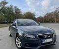 Сірий Ауді А4, об'ємом двигуна 0 л та пробігом 219 тис. км за 8500 $, фото 1 на Automoto.ua