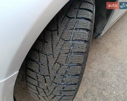 Серый Ауди А4, объемом двигателя 2 л и пробегом 337 тыс. км за 8100 $, фото 11 на Automoto.ua