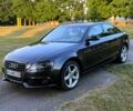 Сірий Ауді А4, об'ємом двигуна 2.7 л та пробігом 348 тис. км за 9500 $, фото 1 на Automoto.ua