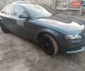 Серый Ауди А4, объемом двигателя 1.8 л и пробегом 160 тыс. км за 8100 $, фото 11 на Automoto.ua