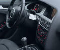 Серый Ауди А4, объемом двигателя 1.8 л и пробегом 210 тыс. км за 8900 $, фото 59 на Automoto.ua