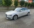 Сірий Ауді А4, об'ємом двигуна 2 л та пробігом 222 тис. км за 8600 $, фото 1 на Automoto.ua