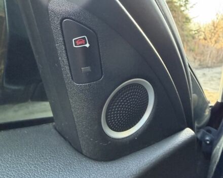 Серый Ауди А4, объемом двигателя 2 л и пробегом 292 тыс. км за 9600 $, фото 11 на Automoto.ua