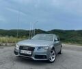 Сірий Ауді А4, об'ємом двигуна 2.7 л та пробігом 447 тис. км за 7650 $, фото 1 на Automoto.ua