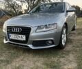 Сірий Ауді А4, об'ємом двигуна 2 л та пробігом 326 тис. км за 10200 $, фото 1 на Automoto.ua