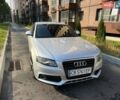 Серый Ауди А4, объемом двигателя 1.8 л и пробегом 340 тыс. км за 7850 $, фото 1 на Automoto.ua