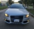 Серый Ауди А4, объемом двигателя 2 л и пробегом 274 тыс. км за 7800 $, фото 1 на Automoto.ua