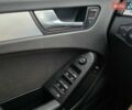 Сірий Ауді А4, об'ємом двигуна 1.8 л та пробігом 188 тис. км за 8499 $, фото 37 на Automoto.ua