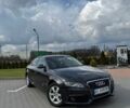 Серый Ауди А4, объемом двигателя 1.8 л и пробегом 270 тыс. км за 8150 $, фото 1 на Automoto.ua