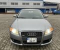 Серый Ауди А4, объемом двигателя 2 л и пробегом 235 тыс. км за 7000 $, фото 1 на Automoto.ua