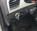 Сірий Ауді А4, об'ємом двигуна 1.8 л та пробігом 188 тис. км за 8499 $, фото 30 на Automoto.ua