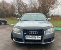 Серый Ауди А4, объемом двигателя 2 л и пробегом 304 тыс. км за 7000 $, фото 1 на Automoto.ua