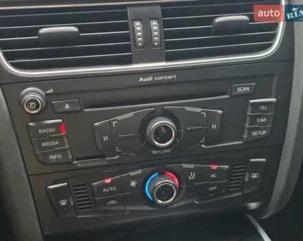 Сірий Ауді А4, об'ємом двигуна 1.8 л та пробігом 188 тис. км за 8499 $, фото 44 на Automoto.ua