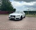 Сірий Ауді А4, об'ємом двигуна 2.7 л та пробігом 320 тис. км за 8600 $, фото 1 на Automoto.ua