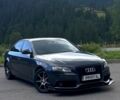 Сірий Ауді А4, об'ємом двигуна 1.8 л та пробігом 190 тис. км за 10499 $, фото 1 на Automoto.ua