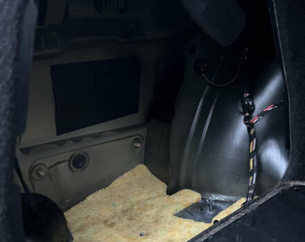 Серый Ауди А4, объемом двигателя 1.8 л и пробегом 210 тыс. км за 8900 $, фото 34 на Automoto.ua