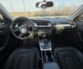 Сірий Ауді А4, об'ємом двигуна 1.98 л та пробігом 292 тис. км за 9500 $, фото 11 на Automoto.ua