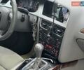 Серый Ауди А4, объемом двигателя 2 л и пробегом 270 тыс. км за 8990 $, фото 38 на Automoto.ua