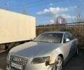 Серый Ауди А4, объемом двигателя 3.2 л и пробегом 186 тыс. км за 4800 $, фото 1 на Automoto.ua