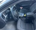 Серый Ауди А4, объемом двигателя 1.8 л и пробегом 290 тыс. км за 6996 $, фото 5 на Automoto.ua