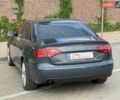 Сірий Ауді А4, об'ємом двигуна 1.8 л та пробігом 193 тис. км за 7500 $, фото 10 на Automoto.ua