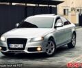 Серый Ауди А4, объемом двигателя 2 л и пробегом 250 тыс. км за 7950 $, фото 6 на Automoto.ua
