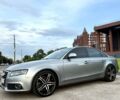 Сірий Ауді А4, об'ємом двигуна 3 л та пробігом 303 тис. км за 10199 $, фото 2 на Automoto.ua