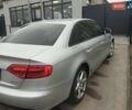 Сірий Ауді А4, об'ємом двигуна 1.98 л та пробігом 250 тис. км за 7800 $, фото 3 на Automoto.ua