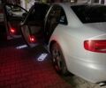 Сірий Ауді А4, об'ємом двигуна 2.7 л та пробігом 306 тис. км за 8950 $, фото 31 на Automoto.ua