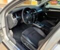Серый Ауди А4, объемом двигателя 1.8 л и пробегом 340 тыс. км за 7850 $, фото 9 на Automoto.ua