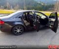 Сірий Ауді А4, об'ємом двигуна 1.8 л та пробігом 190 тис. км за 10499 $, фото 4 на Automoto.ua