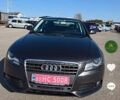 Сірий Ауді А4, об'ємом двигуна 1.8 л та пробігом 230 тис. км за 9000 $, фото 5 на Automoto.ua