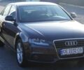 Сірий Ауді А4, об'ємом двигуна 1.8 л та пробігом 223 тис. км за 7597 $, фото 1 на Automoto.ua