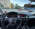 Сірий Ауді А4, об'ємом двигуна 1.8 л та пробігом 201 тис. км за 7900 $, фото 14 на Automoto.ua